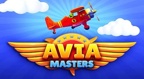 United Kigdom - avia masters demo