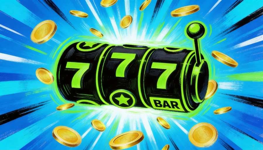Iwild casino