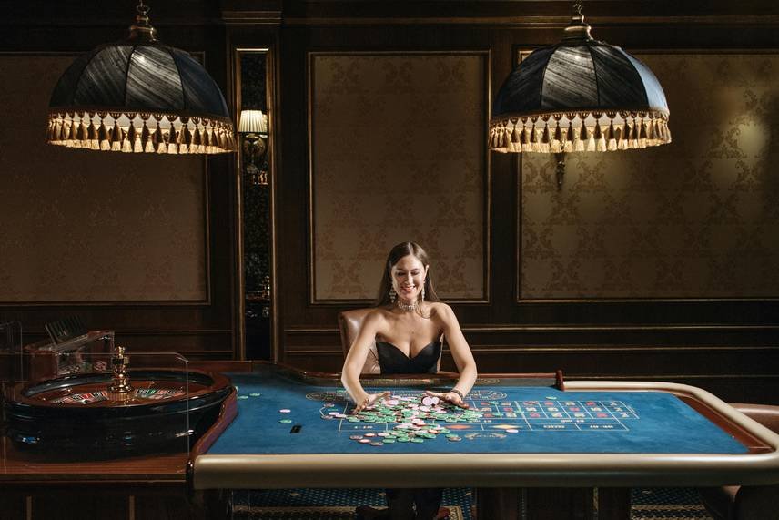 Casinointense