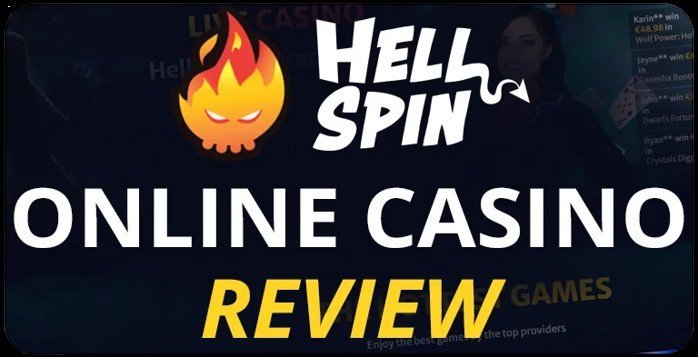 Australia - hellspin casino app