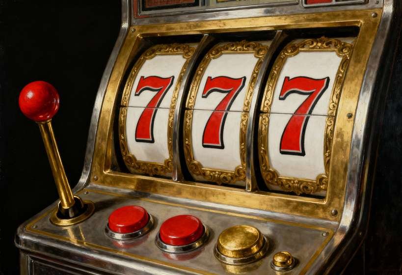 Winport casino app