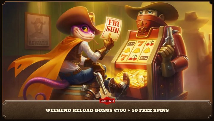 Découvrez les Promotions de Lizaro Casino en Ligne en France pour les Joueurs